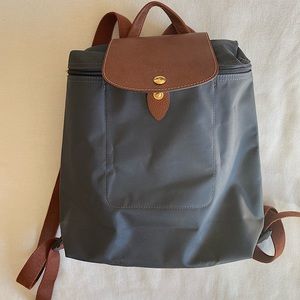Longchamp Le Pliage Nylon Backpack